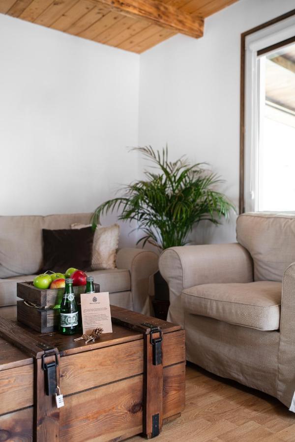 Masuria Warsaw Villa Skrzeszew ภายนอก รูปภาพ