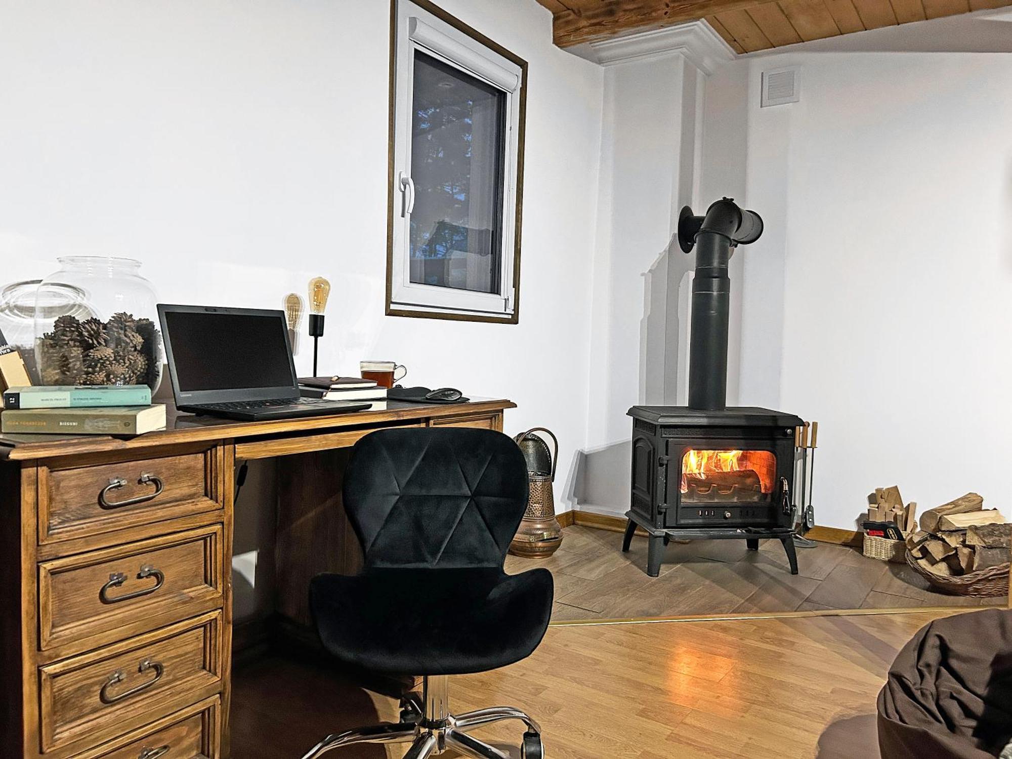 Masuria Warsaw Villa Skrzeszew ภายนอก รูปภาพ